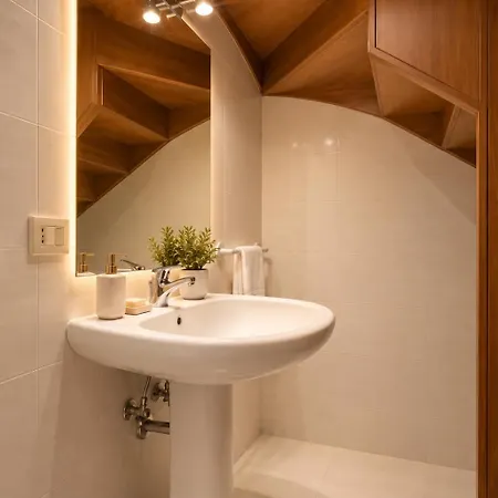 Apartamento Casa Marchese Lucia *