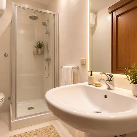 Apartamento Casa Marchese Lucia Roma