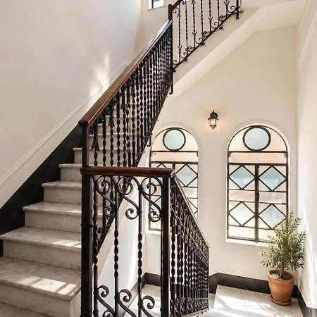 Casa Marchese Lucia * Roma