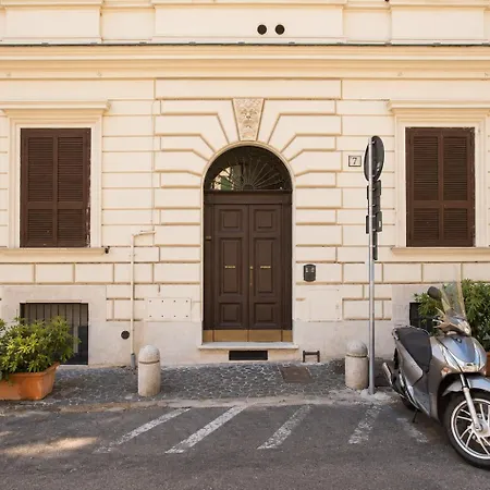Apartamento Casa Marchese Lucia *