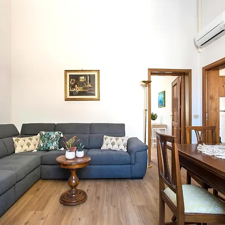 Casa Marchese Lucia