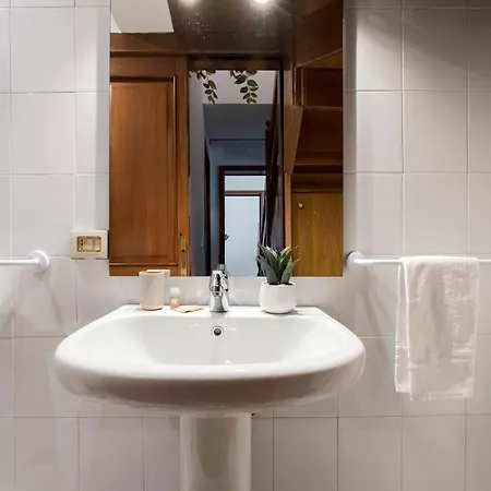 Casa Marchese Lucia Rome