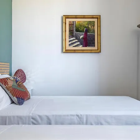 Casa Marchese Lucia Rome