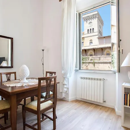 Casa Marchese Lucia Apartment