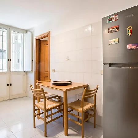 Casa Marchese Lucia Apartment