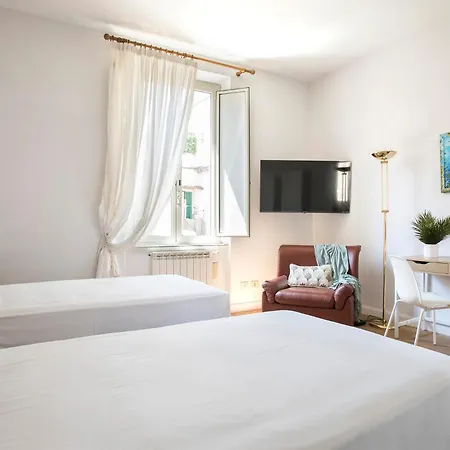 Casa Marchese Lucia Apartment Rome