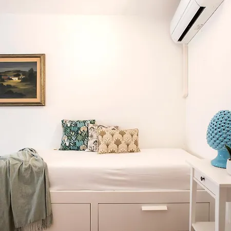 Casa Marchese Lucia Apartment