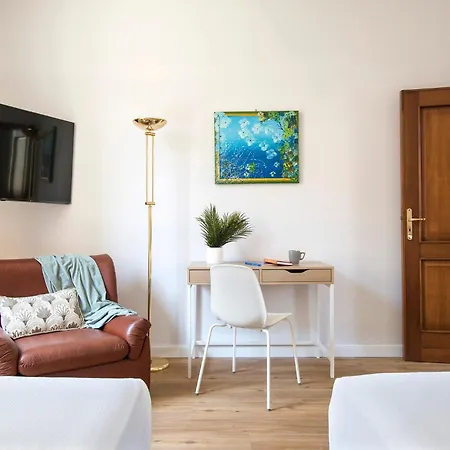 Casa Marchese Lucia Apartment