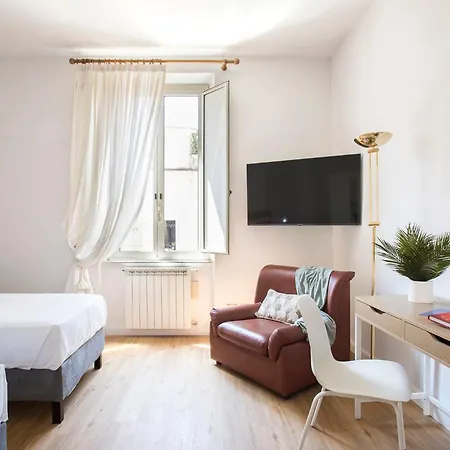 Casa Marchese Lucia Apartment