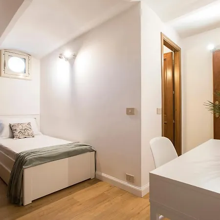 Casa Marchese Lucia Apartment