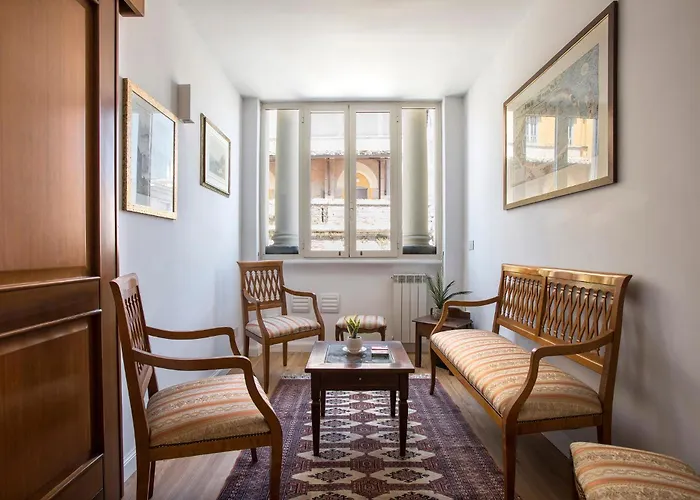 Apartment Casa Marchese Lucia *