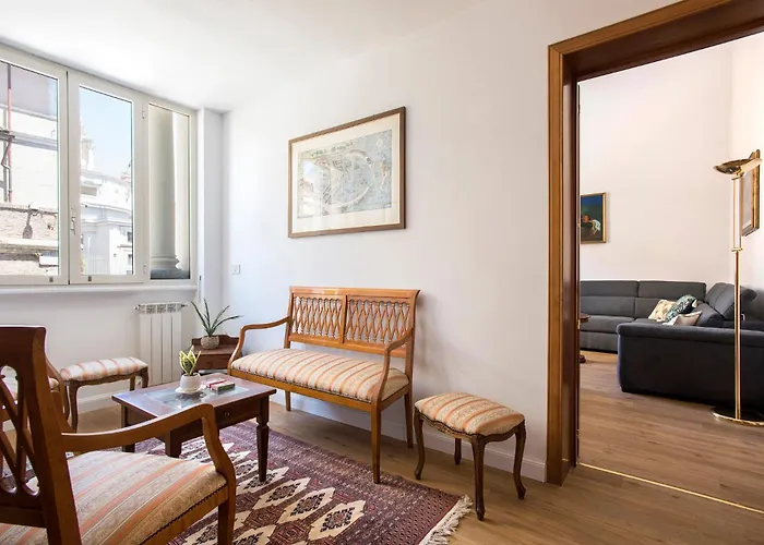 Apartment Casa Marchese Lucia