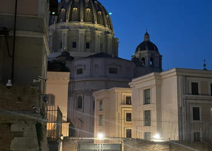 Apartment Casa Marchese Lucia *