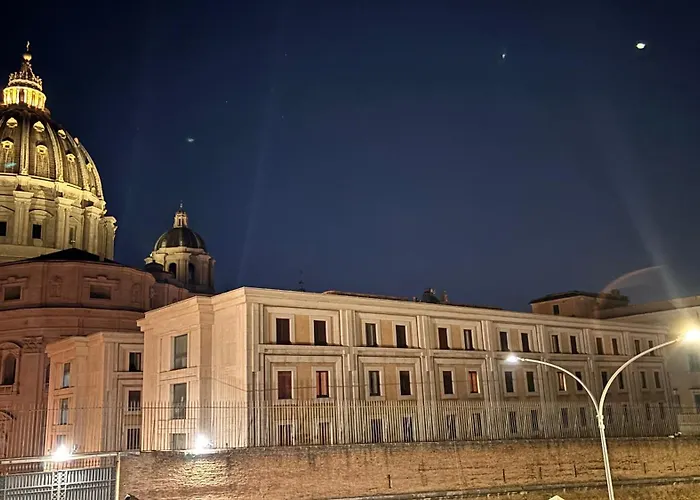 Casa Marchese Lucia Apartment
