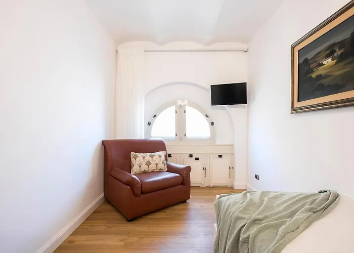 Apartment Casa Marchese Lucia *