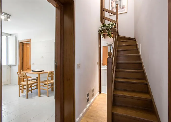 Casa Marchese Lucia Apartment Rome