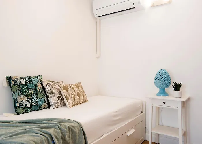 Apartment Casa Marchese Lucia *