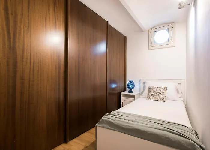 Apartment Casa Marchese Lucia Rome