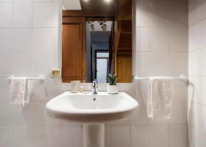 Casa Marchese Lucia Rome