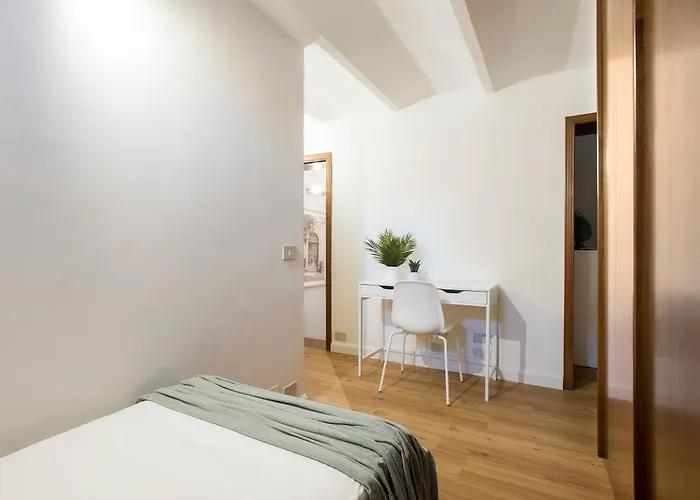 Casa Marchese Lucia * Rome