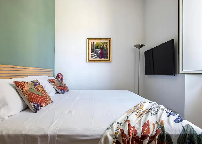 Casa Marchese Lucia Apartment *