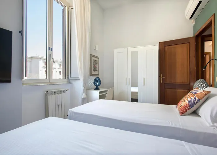 Casa Marchese Lucia Apartment Rome