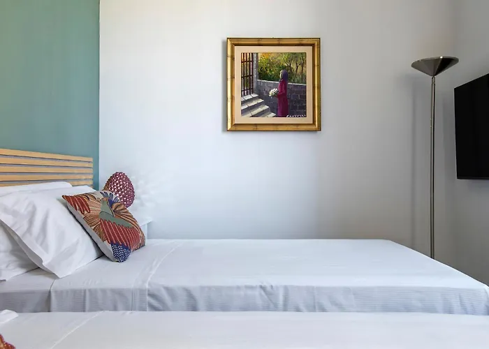 Casa Marchese Lucia Rome