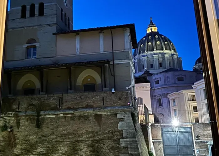 Casa Marchese Lucia *