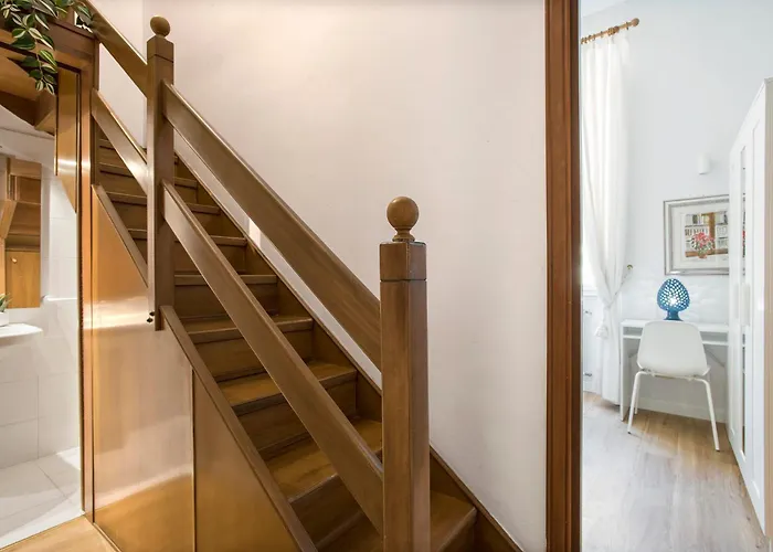 Casa Marchese Lucia * Rome