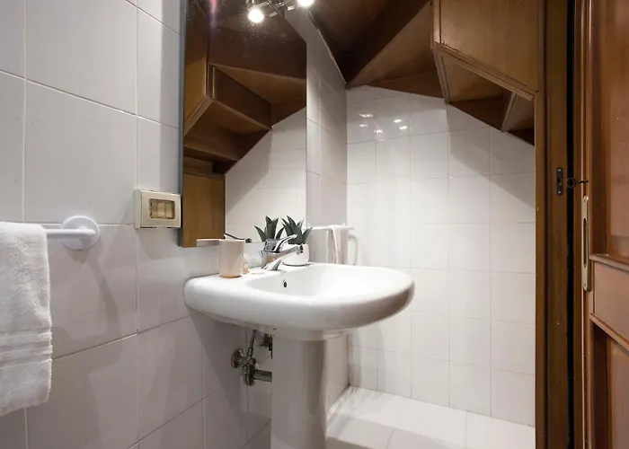 Apartment Casa Marchese Lucia