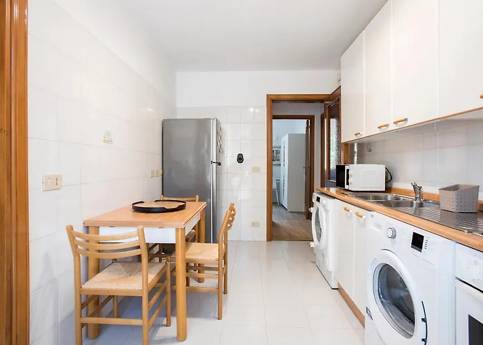 Apartment Casa Marchese Lucia Rome