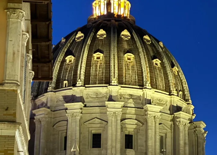 Apartment Casa Marchese Lucia *