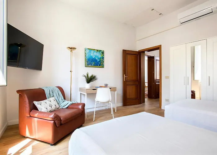 Apartment Casa Marchese Lucia *