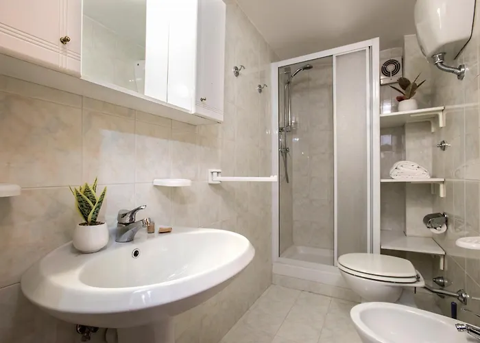 Casa Marchese Lucia Apartment Rome