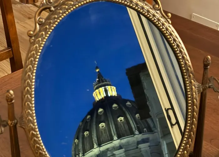 Apartment Casa Marchese Lucia *