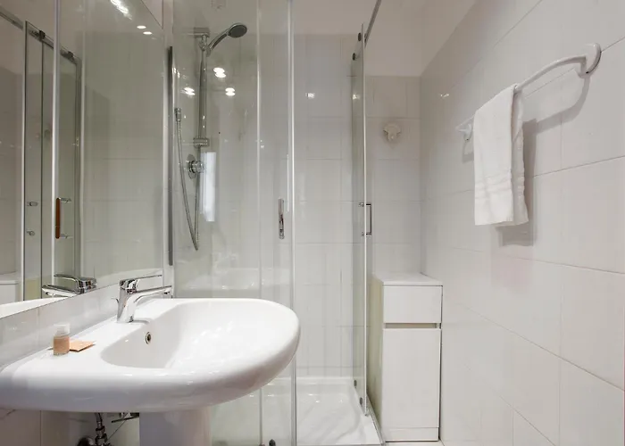 Casa Marchese Lucia Apartment *