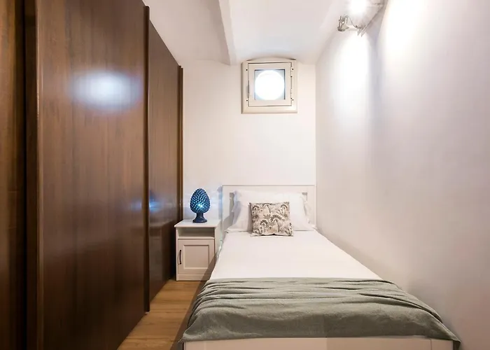 Casa Marchese Lucia Rome