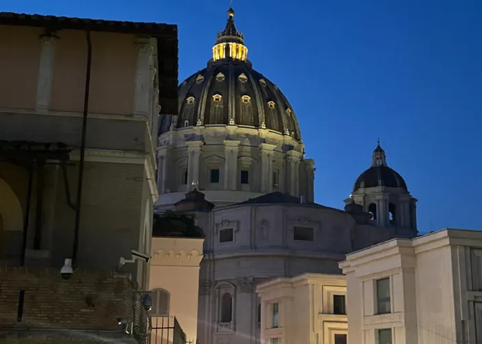 Casa Marchese Lucia Apartment *