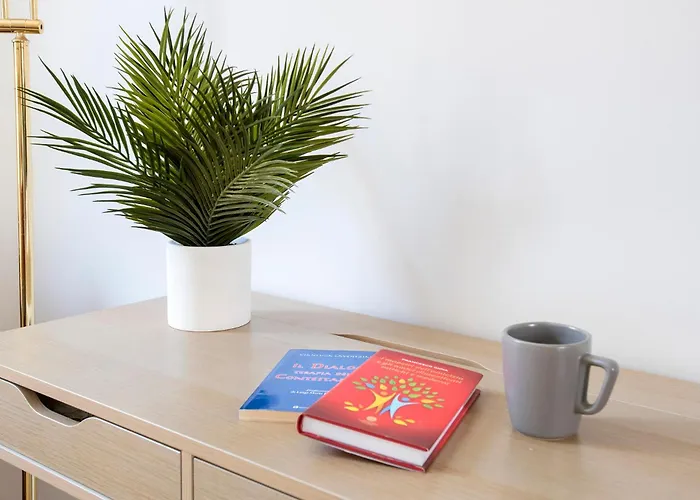 Apartment Casa Marchese Lucia *