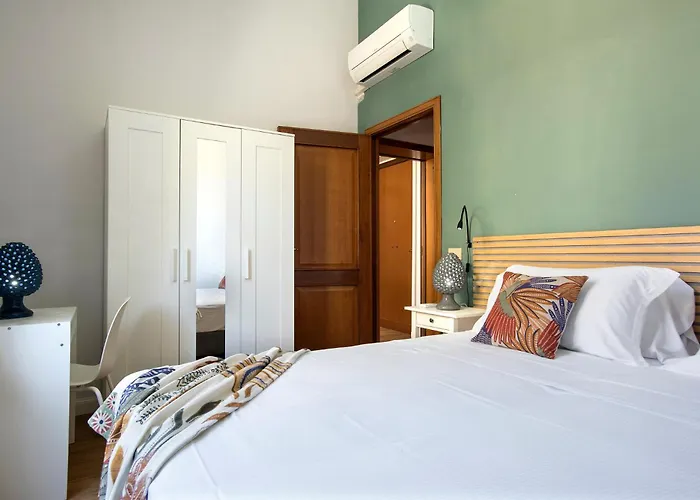 Casa Marchese Lucia Apartment *