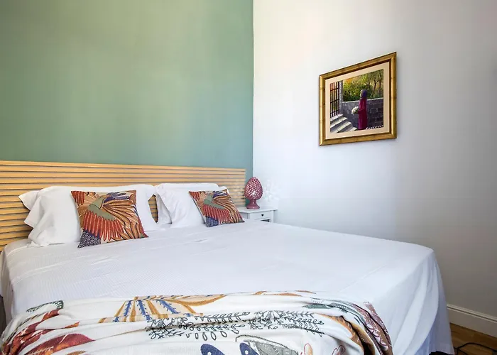 Apartment Casa Marchese Lucia Rome