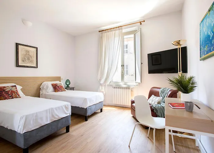 Casa Marchese Lucia *