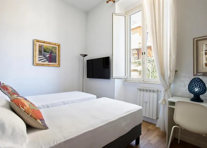 Apartment Casa Marchese Lucia