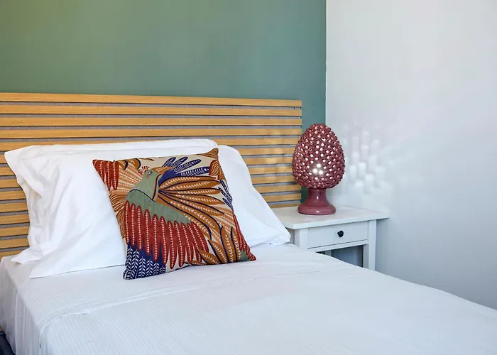 Casa Marchese Lucia Apartment Rome