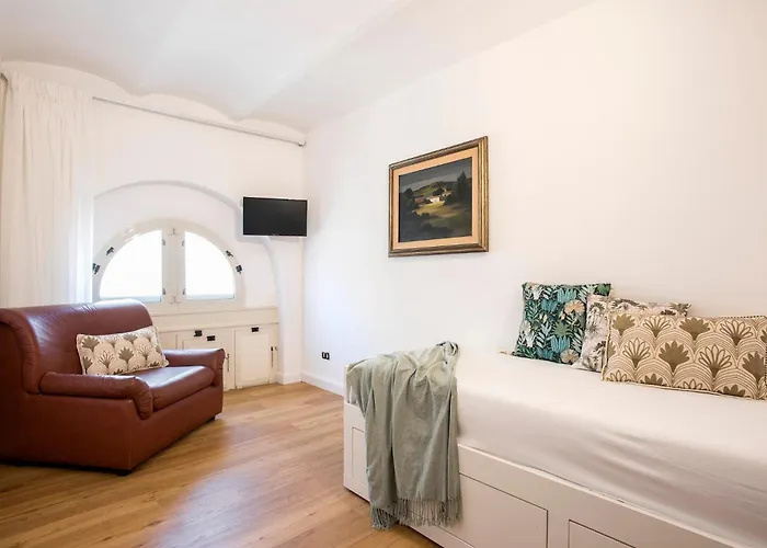 Casa Marchese Lucia Rome