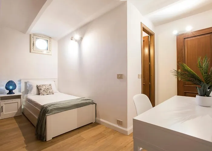 Casa Marchese Lucia Apartment