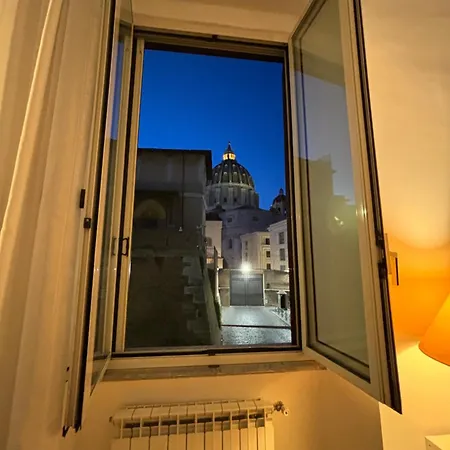 Casa Marchese Lucia