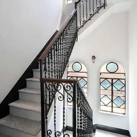 Casa Marchese Lucia