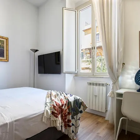 Casa Marchese Lucia